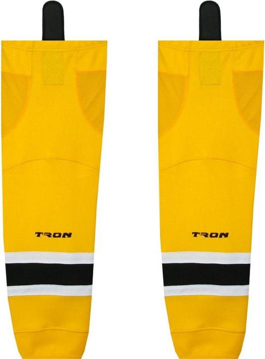Immagine prodotto TronX Calzini da hockey SK300 JR (blu reale (modra), Toronto, 24") (24 - 25)