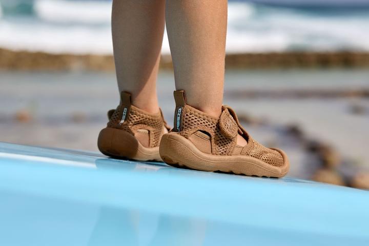 Produktbild Lässig Badeschuhe almond (19, 20, 21, 22, 23, 24)