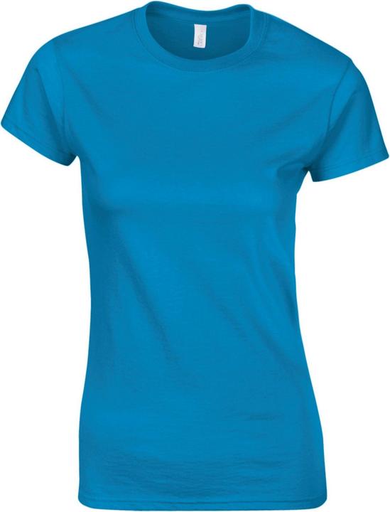Produktbild Gildan Soft Style Kurzarm TShirt (M)