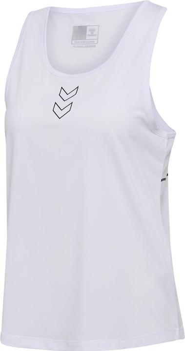hummel Hmlcourt Light Weight Tanktop W