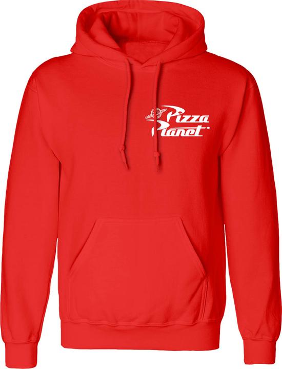 Produktbild Toy Story Kapuzenpullover (M)