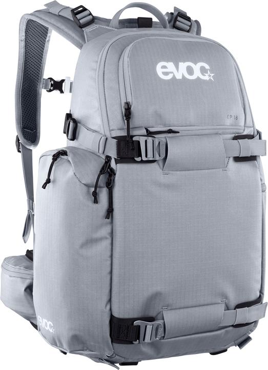 Actual product image Evoc CP 18 (18 l)
