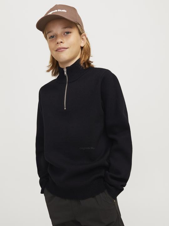 Image du produit Jack & Jones Pull en maille Junior Pull en maille (176)