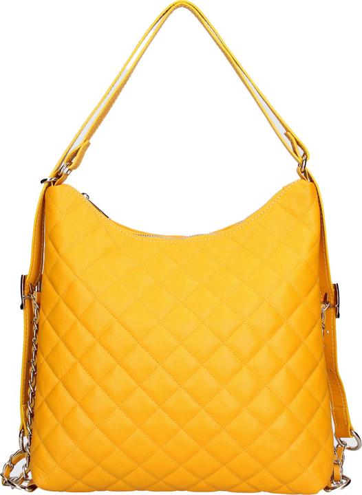 Produktbild Roberta Rossi Shoulder bag convertible into a backpack (1.12 l)