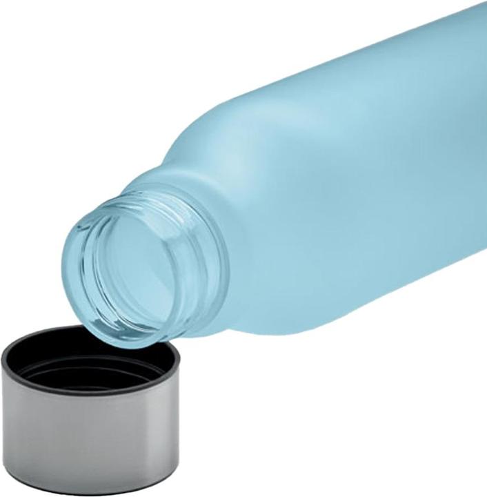Produktbild MidOcean Wasserflasche Glacier rPET (Recyceltes PolyethylenTerephthalat) 600ml (0.60 l)