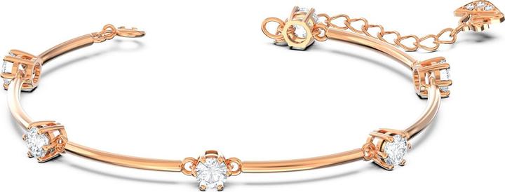 Produktbild Swarovski Constella Armreif (17 cm, Metall)