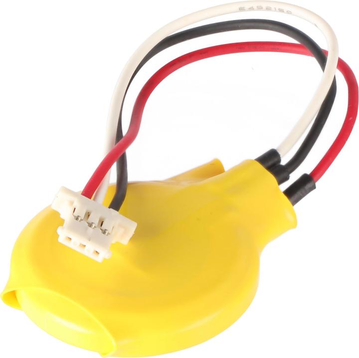 Produktbild AccuCell Batterie CMOS für Lenovo ThinkPad X200, Li-Ion, 3,0V (200 mAh)