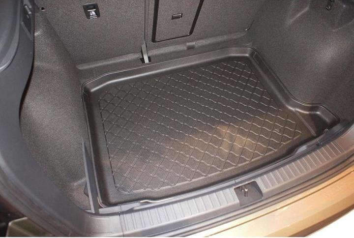 Image du produit ProPlus Bac de coffre pour Seat Ateca de 2016 à aujourd'hui (sans Varioboden, zone de chargement