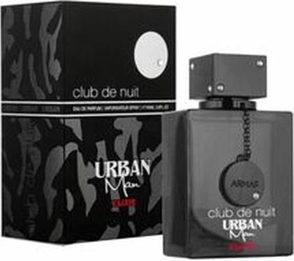 Immagine prodotto Armaf Club De Nuit Urban Man Elixir Eau De Parfum Miniatura (Eau de parfum, 10 ml)