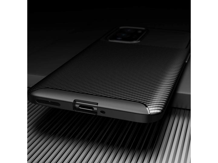 Image du produit Screenguard OnePlus 9 Pro Coque carbone Design TPU Case (OnePlus 9 Pro)