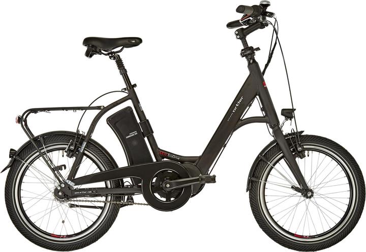 Produktbild Ortler Alley Caravan 20"