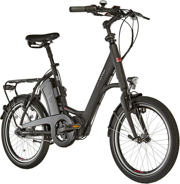 Produktbild Ortler Alley Caravan 20"