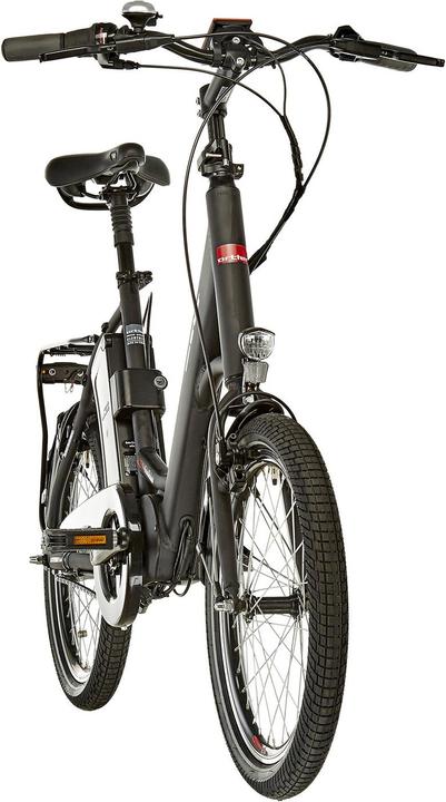 Produktbild Ortler Alley Caravan 20"