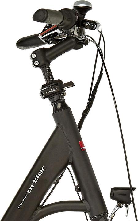Produktbild Ortler Alley Caravan 20"