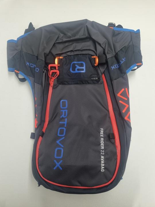 Produktbild Ortovox Free Rider 22 Avabag (22 l)