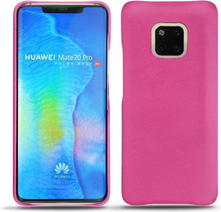 Roze BB ( Pantone #DB599F )
