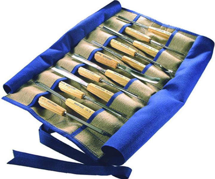 Actual product image Sculptor's iron set (20 mm)