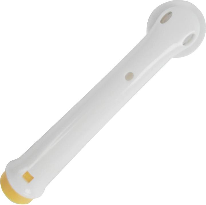 Image du produit Bathroom Solutions 8 x brossettes de rechange compatibles avec de nombreuses brosses à dents électriques Oral-B®*****. (8 x)