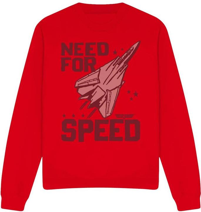 Produktbild Top Gun Maverick Sweatshirt (L)