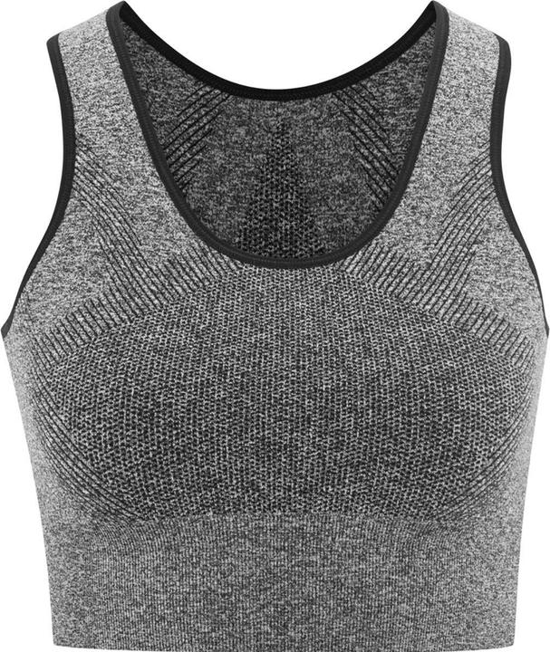 Image du produit Red Chili Waki Seamless Top (M/L)