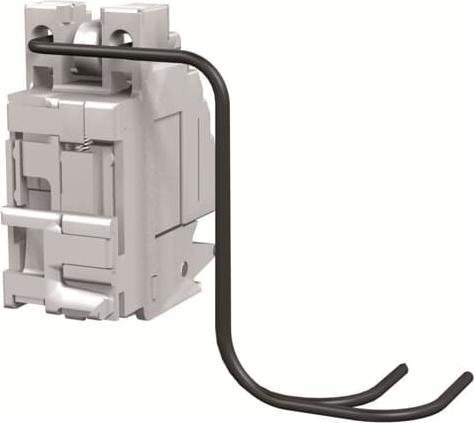 Actual product image ABB Shunt release