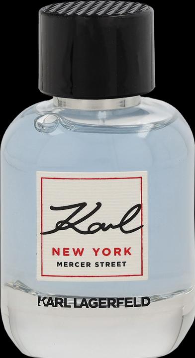 Immagine prodotto Karl Lagerfeld Karl New York Mercer Street (Eau de toilette, 60 ml)