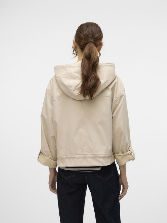 Produktbild Vero Moda VMCHELSEASCARLETT Parka Jacke (XL)