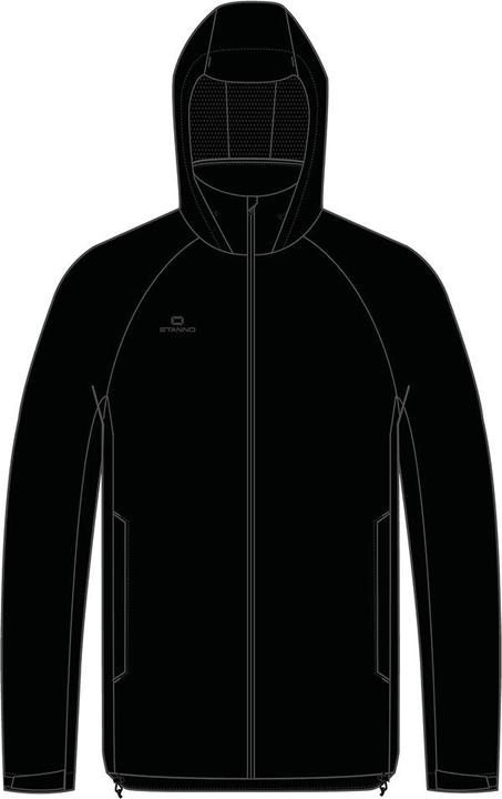 Image du produit Stanno Veste Prime All Season (L)