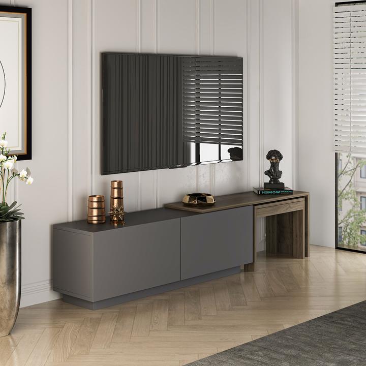 Actual product image Kalune Design Oslo (180 x 30 x 43 cm)