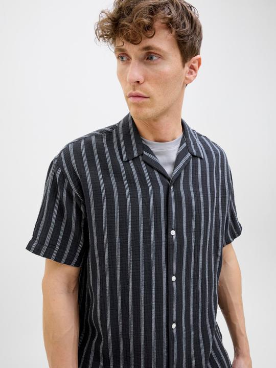 Image du produit Jack & Jones Chemise Relaxed Fit Chemise (L)