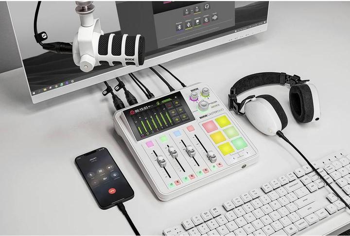 Immagine prodotto RØDE NTH-100 (NC, Cablato)