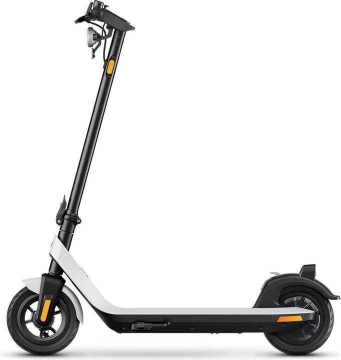 Image du produit Niu KQi2 Pro Kick Scooter 48V, 300W, 25km/h (25 km/h, 40 km, 300 W)
