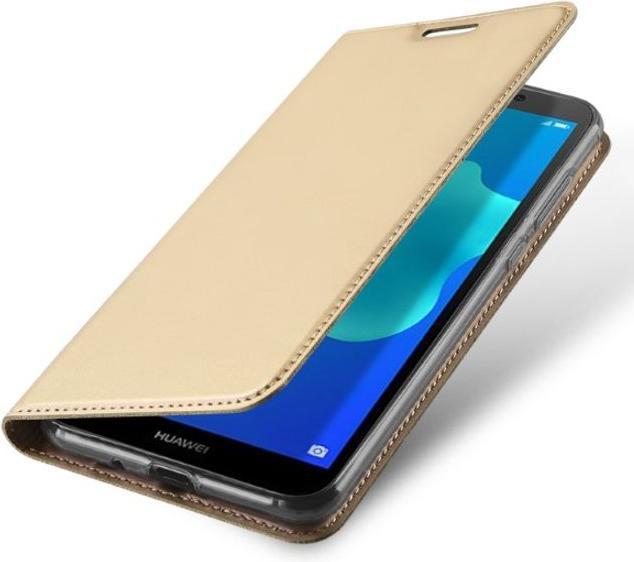 Image du produit Dux Ducis Série Skin Pro (Huawei Y5 (2018))