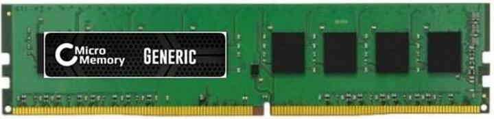 Produktbild CoreParts MMHP182-4GB Speichermodul GB DDR2 800 MHz (HP, 1 x 4GB)