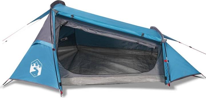 Immagine prodotto VidaXL Tenda a tunnel 2 persone Impermeabile (Tenda a tunnel, 2.50 kg, 2 persone)