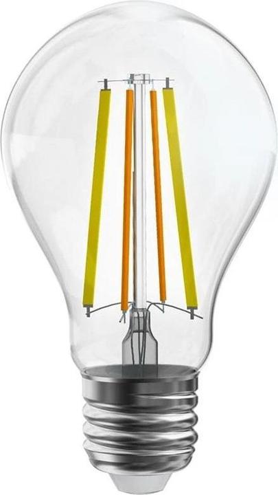Produktbild Sonoff B02-F-A60 - Wi-Fi Smart LED Filament Bulb (Cyan) (E27, 7 W, 806 lm, 1 x, F)