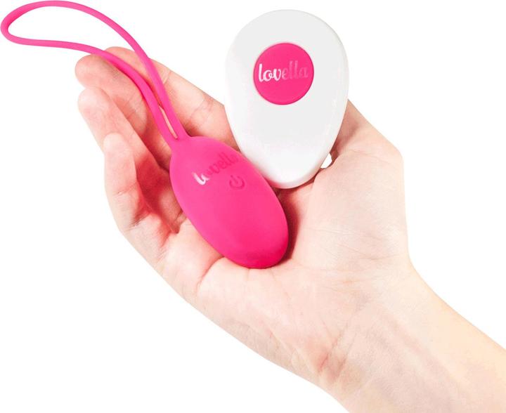 Produktbild Lovella Vibrating Egg