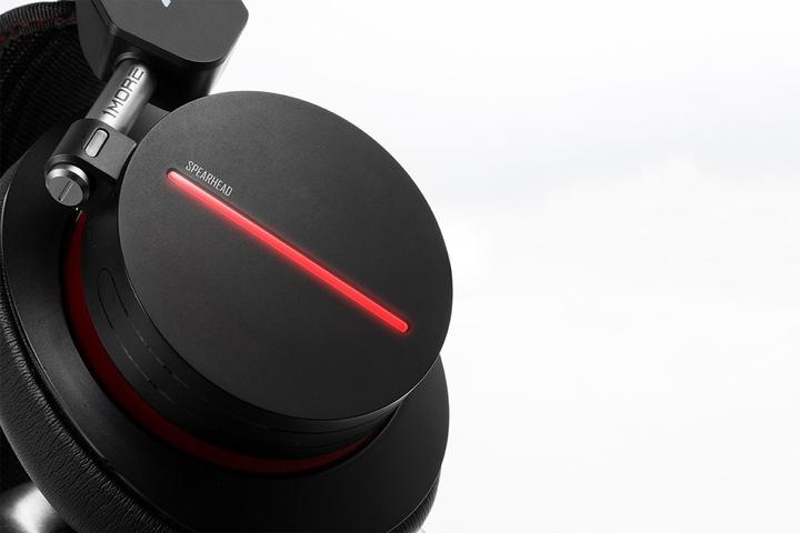 Actual product image 1More Spearhead VR (Cable)