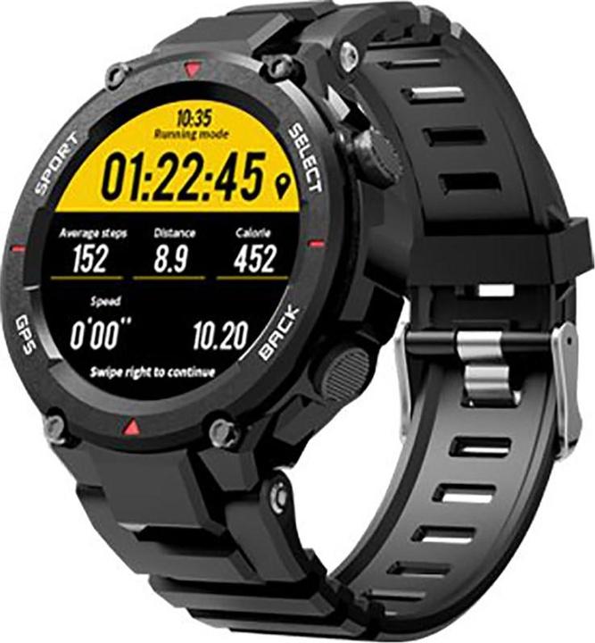 Produktbild Lotus Smartwatch (51 mm)