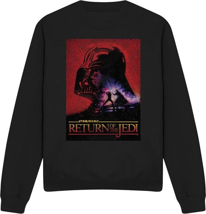 Star Wars Return Of The Jedi Sweatshirt