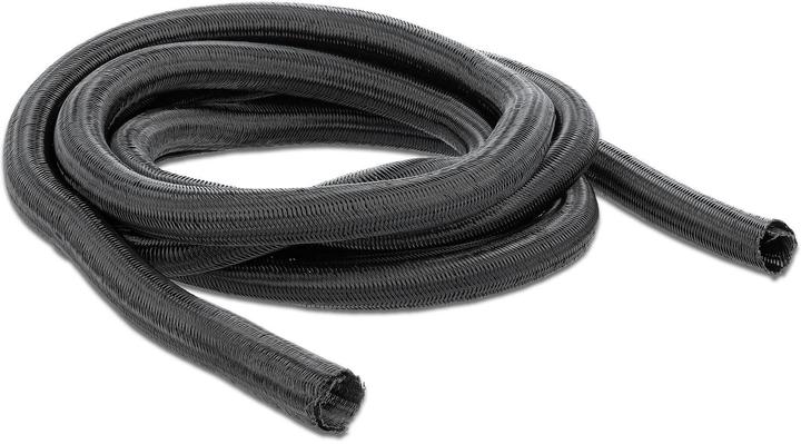 Image du produit Delock Conduit de câble 5mx13mm, à fermeture automatique (Gaines pour câbles, 500 cm)
