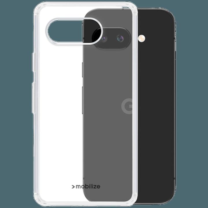 Produktbild Mobilize Nackter Schutzkoffer (Google Pixel 9a)