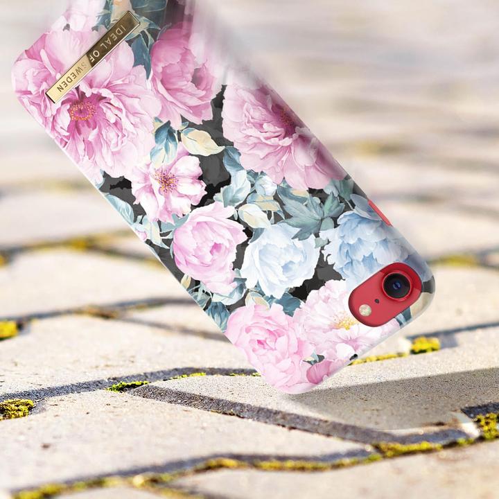 Produktbild iDeal Of Sweden Peony Garden (Apple iPhone SE (2nd Gen), Apple iPhone 6, Apple iPhone 7, Apple iPhone 6s, Apple iPhone 8)