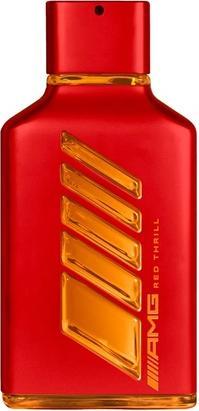 NoName MERCEDES-BENZ AMG Red Thrill EDP refill 100ml (Eau de Parfum, 100 ml)