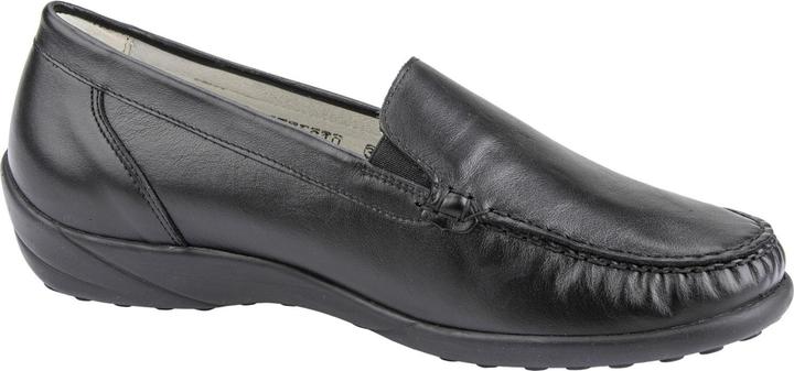 Produktbild Waldläufer Slipper (39)