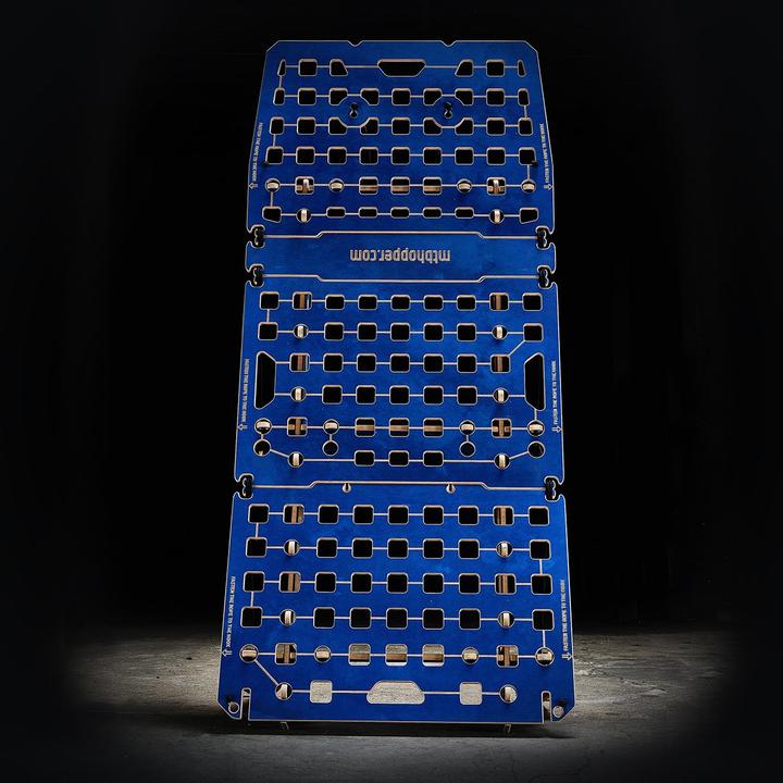 Image du produit Mtb Hopper Bike-Rampe Coach Ramp