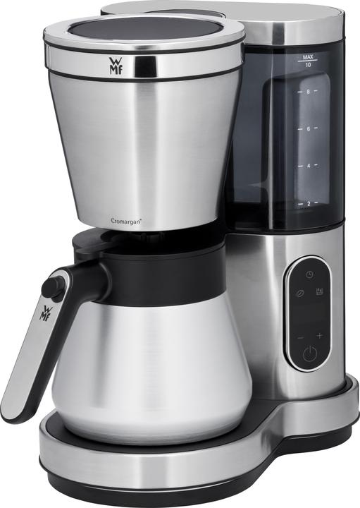 Lumero Filterkaffeemaschine mit Thermoskanne