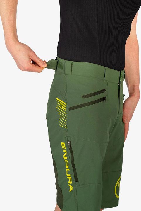 Produktbild Endura SingleTrack II (XL)