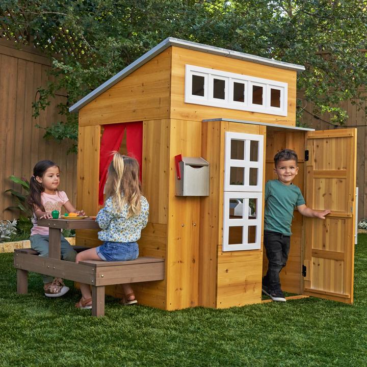 Immagine prodotto KidKraft Playhouse