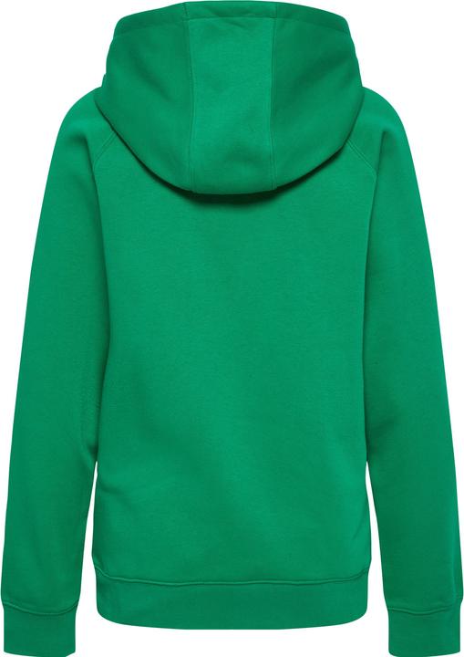 Produktbild hummel Red Classic Hoodie Woman (M)